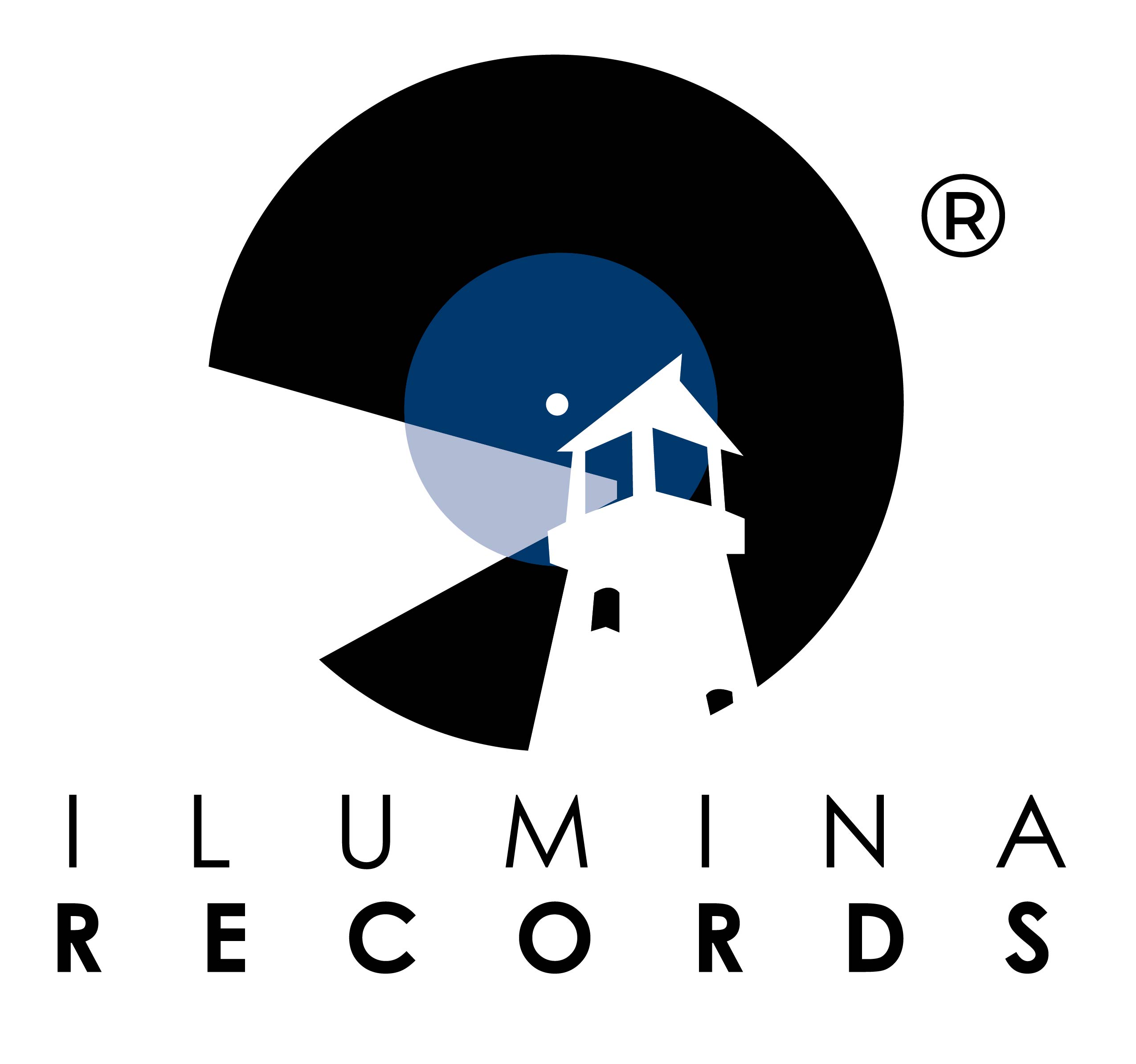 Ilumina Records Logo